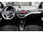 Kia Picanto 1.2 CVVT Comfort Pack / Automaat / Cruise / PDC / N.A.P.