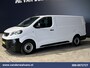 Peugeot Expert 2.0 BlueHDI 123pk L3H1 Euro6 Airco | Cruisecontrol | 2500kg Trekhaak Parkeersensoren