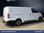 Peugeot Expert 2.0 BlueHDI 123pk L3H1 Euro6 Airco | Cruisecontrol | 2500kg Trekhaak Parkeersensoren