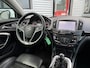 Opel Insignia 2.0 T Cosmo 4x4 -250 PK!-VOLLEDER-NAVI-CAMERA-TREKHAAK-1900 KG TREKGEWICHT-ADAPTIVE CRUISE-NAVI-BLUETOOTH-ETC.