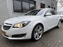 Opel Insignia 2.0 T Cosmo 4x4 -250 PK!-VOLLEDER-NAVI-CAMERA-TREKHAAK-1900 KG TREKGEWICHT-ADAPTIVE CRUISE-NAVI-BLUETOOTH-ETC.