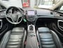 Opel Insignia 2.0 T Cosmo 4x4 -250 PK!-VOLLEDER-NAVI-CAMERA-TREKHAAK-1900 KG TREKGEWICHT-ADAPTIVE CRUISE-NAVI-BLUETOOTH-ETC.