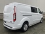 Ford Transit Custom 300 2.0 TDCI L2H1 Limited DC | Winterpack | Sidebars |