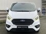 Ford Transit Custom 300 2.0 TDCI L2H1 Limited DC | Winterpack | Sidebars |