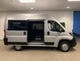 Peugeot Boxer 2.0 HDI 96KW