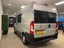 Peugeot Boxer 2.0 HDI 96KW