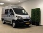 Peugeot Boxer 2.0 HDI 96KW