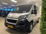Peugeot Boxer 2.0 HDI 96KW