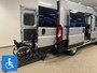 Peugeot Boxer L1H2 Rolstoelbus