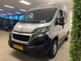 Peugeot Boxer L1H2 Rolstoelbus