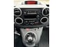 Peugeot Partner bestel 120 1.6 BlueHDi 75 L1 Pro, airco, pdc, goed onderhouden van 1e eigenaar.