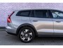 Volvo V60 Cross Country B5 AWD Automaat Pro | Navi | 360 Camera | Stoel-/Achterbank-/Stuurverwarming | Adaptieve Cruise | Standkachel | Full LED Koplampen | BLIS | Harman Kardon Audio | Elek. Stoelen | Dodehoekdetectie | Park Assist | Memory | Getint Glas