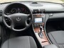 Mercedes-Benz C-klasse Combi 200 CDI Elegance, Navigatie, Bluetooth, Cruise control, Airco, Trekhaak, NAP, boekjes aanwezig
