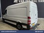 Mercedes-Benz Sprinter 316 CDI 163pk L2H2 Euro6 Airco | 2800kg Trekhaak | Cruisecontrol | Parkeersensoren, Bluetooth Telefoonvoorbereiding