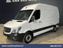Mercedes-Benz Sprinter 316 CDI 163pk L2H2 Euro6 Airco | 2800kg Trekhaak | Cruisecontrol | Parkeersensoren, Bluetooth Telefoonvoorbereiding