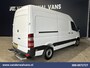 Mercedes-Benz Sprinter 316 CDI 163pk L2H2 Euro6 Airco | 2800kg Trekhaak | Cruisecontrol | Parkeersensoren, Bluetooth Telefoonvoorbereiding