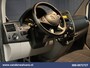 Mercedes-Benz Sprinter 316 CDI 163pk L2H2 Euro6 Airco | 2800kg Trekhaak | Cruisecontrol | Parkeersensoren, Bluetooth Telefoonvoorbereiding