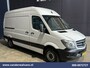 Mercedes-Benz Sprinter 316 CDI 163pk L2H2 Euro6 Airco | 2800kg Trekhaak | Cruisecontrol | Parkeersensoren, Bluetooth Telefoonvoorbereiding
