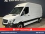Mercedes-Benz Sprinter 316 CDI 163pk L2H2 Euro6 Airco | 2800kg Trekhaak | Cruisecontrol | Parkeersensoren, Bluetooth Telefoonvoorbereiding