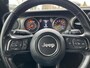 Jeep Wrangler 2.2D Sahara, Automaat, Open Sky, Grijs kenteken