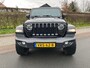 Jeep Wrangler 2.2D Sahara, Automaat, Open Sky, Grijs kenteken
