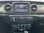 Jeep Wrangler 2.2D Sahara, Automaat, Open Sky, Grijs kenteken