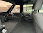 Jeep Wrangler 2.2D Sahara, Automaat, Open Sky, Grijs kenteken