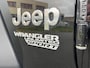 Jeep Wrangler 2.2D Sahara, Automaat, Open Sky, Grijs kenteken