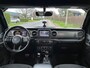Jeep Wrangler 2.2D Sahara, Automaat, Open Sky, Grijs kenteken