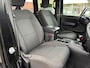 Jeep Wrangler 2.2D Sahara, Automaat, Open Sky, Grijs kenteken
