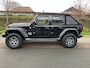 Jeep Wrangler 2.2D Sahara, Automaat, Open Sky, Grijs kenteken