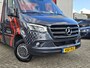 Mercedes-Benz Sprinter +aanhanger 519 CDI V6 Autotransporter *Combinatieprijs* 7G-tronic Kegger