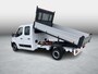 Renault Master T35 2.3 dCi 165 L3 DC Comfort Kipper Direct uit voorraad leverbaar, BPM vrij!!