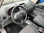 Suzuki SX4 1.6 108pK Automaat/ Airco/ Trekhaak/ Nwe APK/ Exclusive
