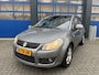 Suzuki SX4 1.6 108pK Automaat/ Airco/ Trekhaak/ Nwe APK/ Exclusive