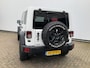 Jeep Wrangler 2.8 CRD Sport Grijs-Kenteken Leer Navi Stoelverw. Led Uitstraling! Trekhaak