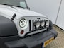 Jeep Wrangler 2.8 CRD Sport Grijs-Kenteken Leer Navi Stoelverw. Led Uitstraling! Trekhaak