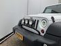 Jeep Wrangler 2.8 CRD Sport Grijs-Kenteken Leer Navi Stoelverw. Led Uitstraling! Trekhaak