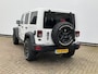 Jeep Wrangler 2.8 CRD Sport Grijs-Kenteken Leer Navi Stoelverw. Led Uitstraling! Trekhaak