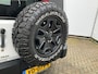 Jeep Wrangler 2.8 CRD Sport Grijs-Kenteken Leer Navi Stoelverw. Led Uitstraling! Trekhaak