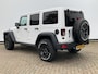 Jeep Wrangler 2.8 CRD Sport Grijs-Kenteken Leer Navi Stoelverw. Led Uitstraling! Trekhaak