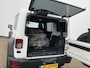 Jeep Wrangler 2.8 CRD Sport Grijs-Kenteken Leer Navi Stoelverw. Led Uitstraling! Trekhaak