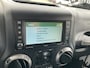 Jeep Wrangler 2.8 CRD Sport Grijs-Kenteken Leer Navi Stoelverw. Led Uitstraling! Trekhaak