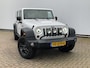 Jeep Wrangler 2.8 CRD Sport Grijs-Kenteken Leer Navi Stoelverw. Led Uitstraling! Trekhaak