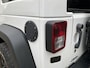 Jeep Wrangler 2.8 CRD Sport Grijs-Kenteken Leer Navi Stoelverw. Led Uitstraling! Trekhaak