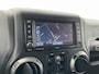 Jeep Wrangler 2.8 CRD Sport Grijs-Kenteken Leer Navi Stoelverw. Led Uitstraling! Trekhaak