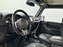 Jeep Wrangler 2.8 CRD Sport Grijs-Kenteken Leer Navi Stoelverw. Led Uitstraling! Trekhaak
