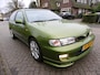 Nissan Almera 1.6 SR 100pk Airco Keurige auto voor liefhebber