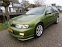 Nissan Almera 1.6 SR 100pk Airco Keurige auto voor liefhebber