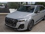 Audi SQ7 4.0 TFSI 507pk 7p Nardo Grey, Keramisch, B&O Advanced, Full-options